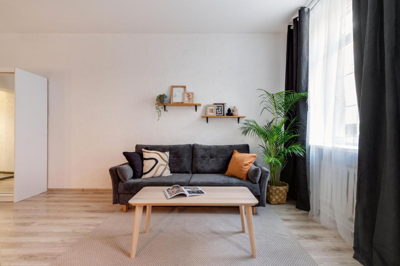#Stayhere - Cozy 1Bdr Apartment Vilnius Old Town Buitenkant foto
