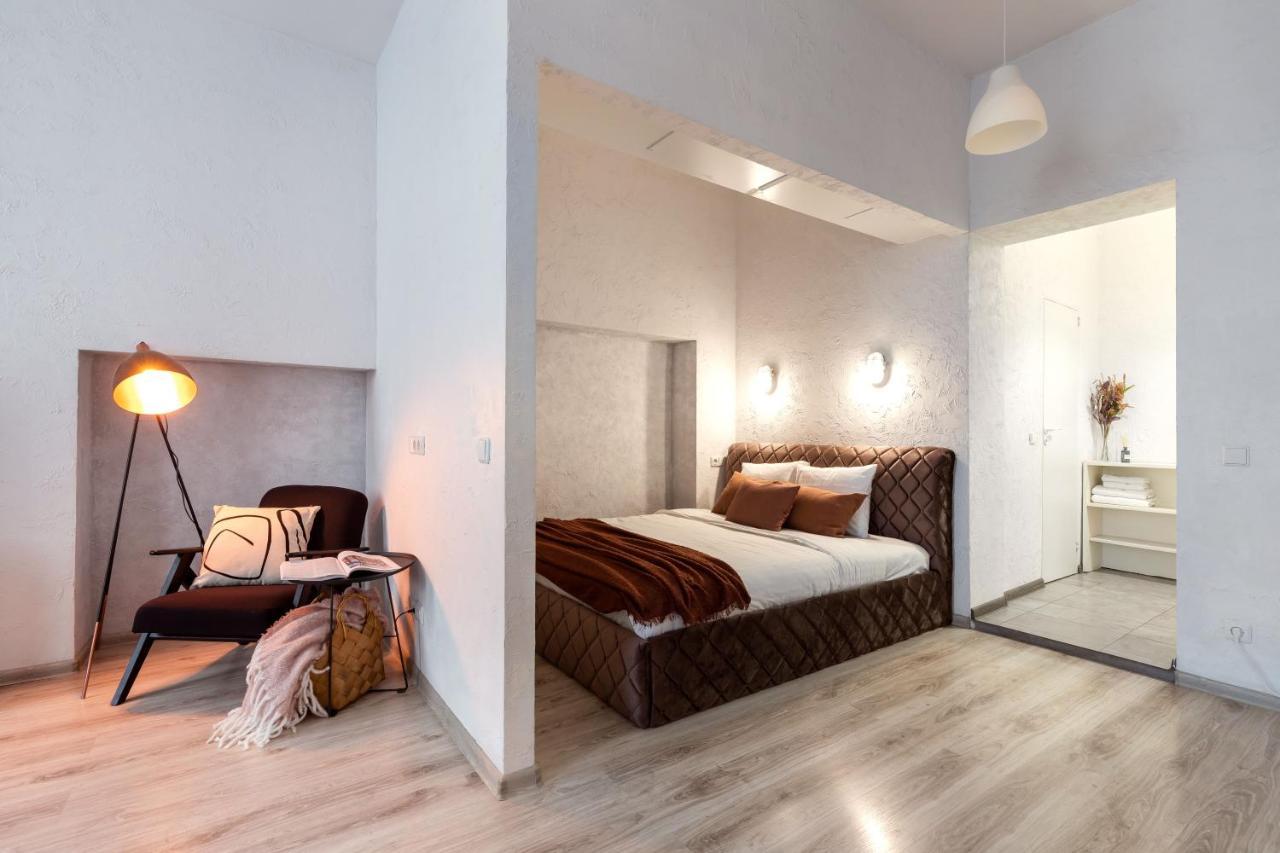 #Stayhere - Cozy 1Bdr Apartment Vilnius Old Town Buitenkant foto