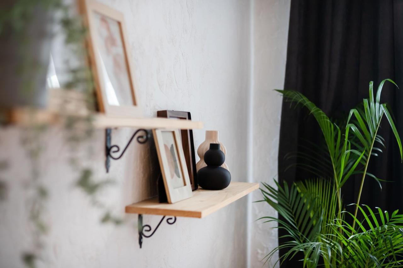 #Stayhere - Cozy 1Bdr Apartment Vilnius Old Town Buitenkant foto