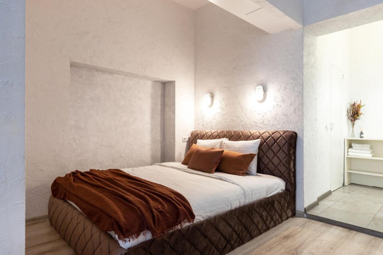 #Stayhere - Cozy 1Bdr Apartment Vilnius Old Town Buitenkant foto