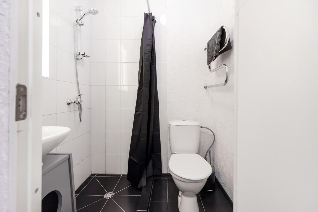#Stayhere - Cozy 1Bdr Apartment Vilnius Old Town Buitenkant foto