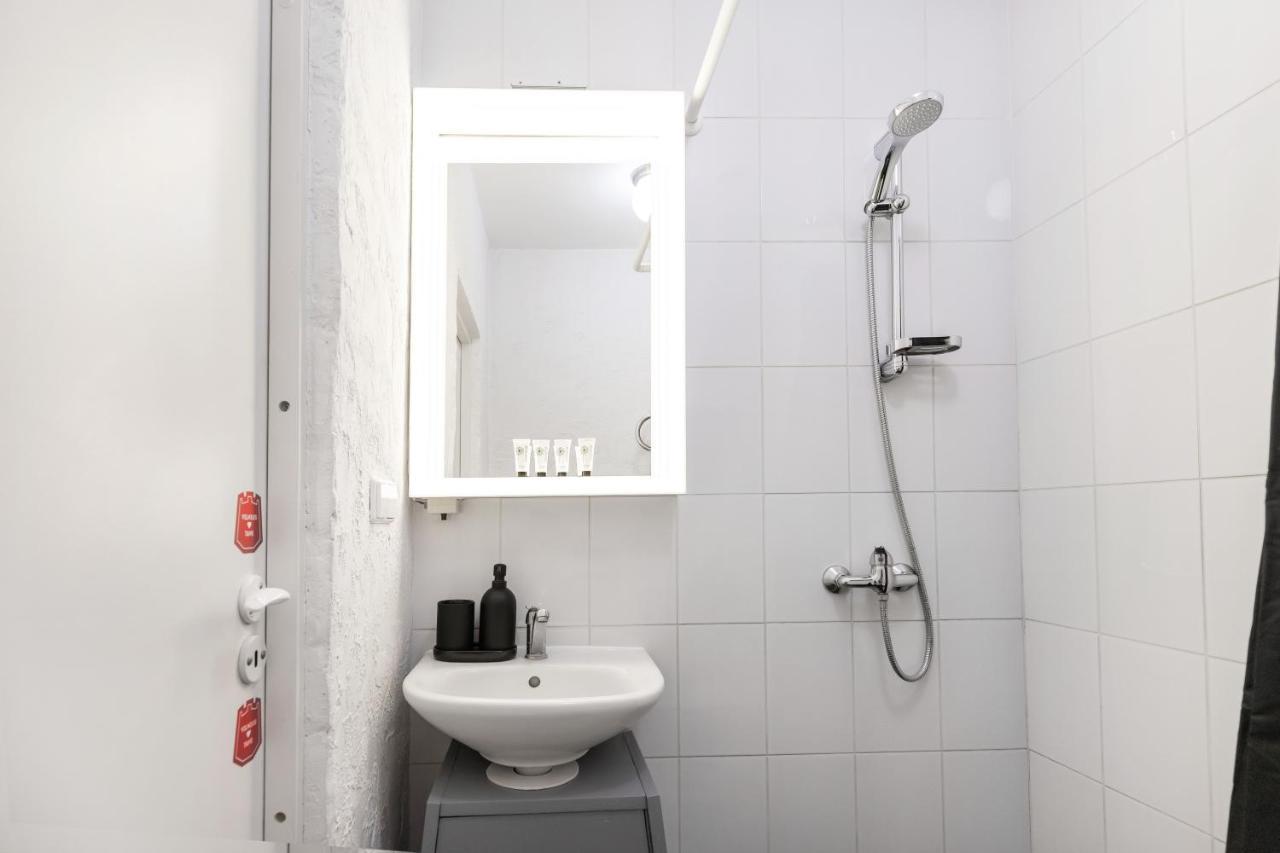 #Stayhere - Cozy 1Bdr Apartment Vilnius Old Town Buitenkant foto