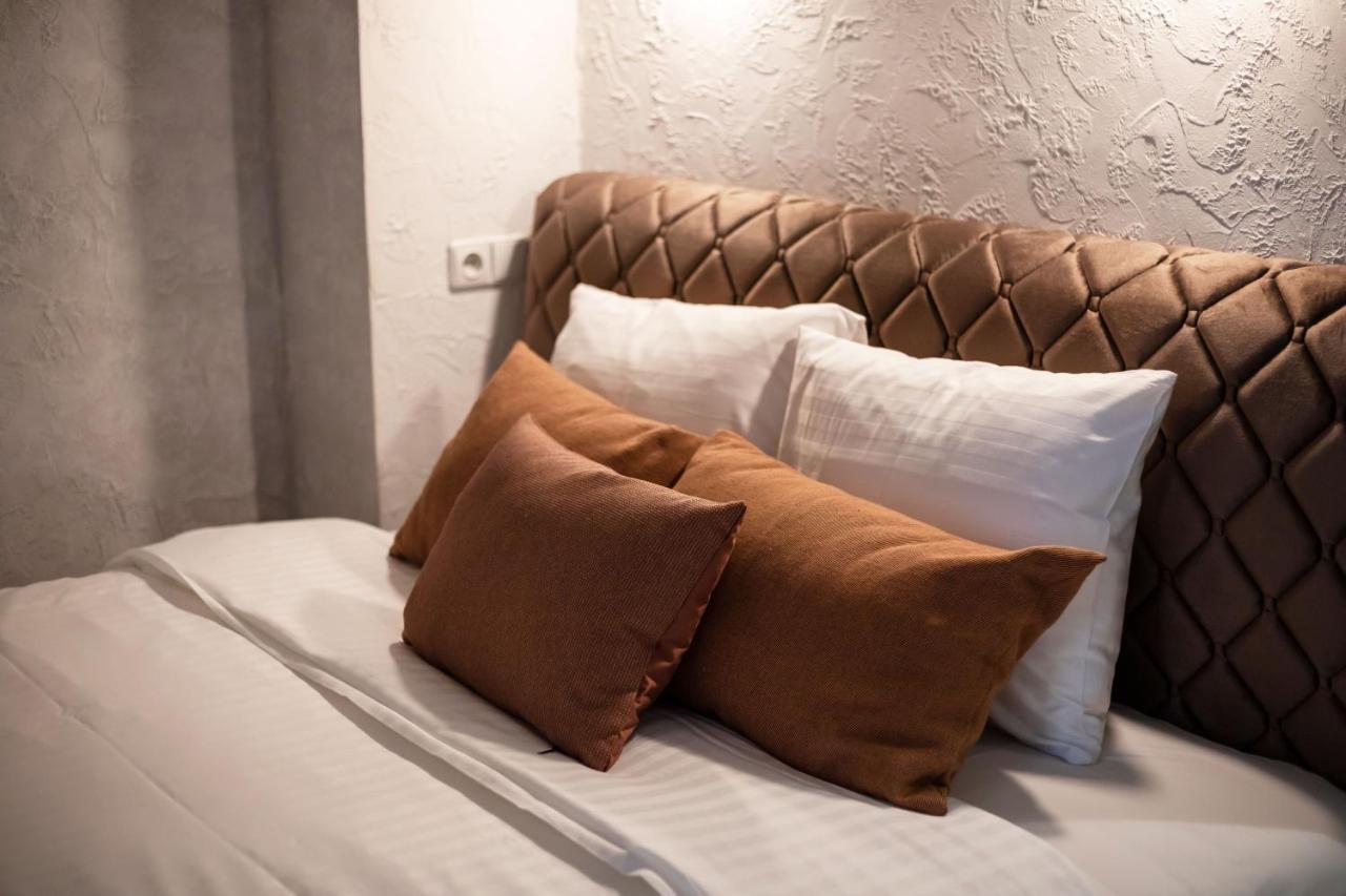 #Stayhere - Cozy 1Bdr Apartment Vilnius Old Town Buitenkant foto