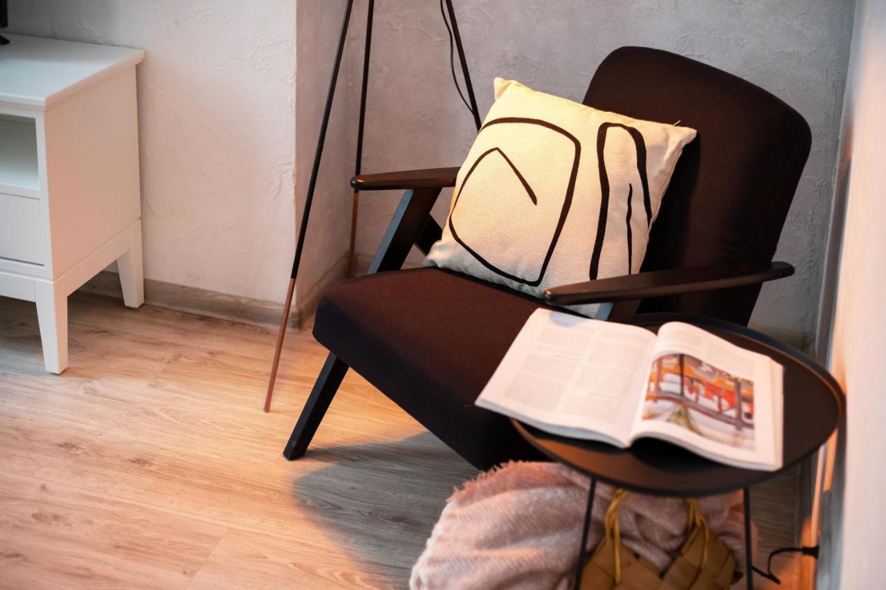 #Stayhere - Cozy 1Bdr Apartment Vilnius Old Town Buitenkant foto