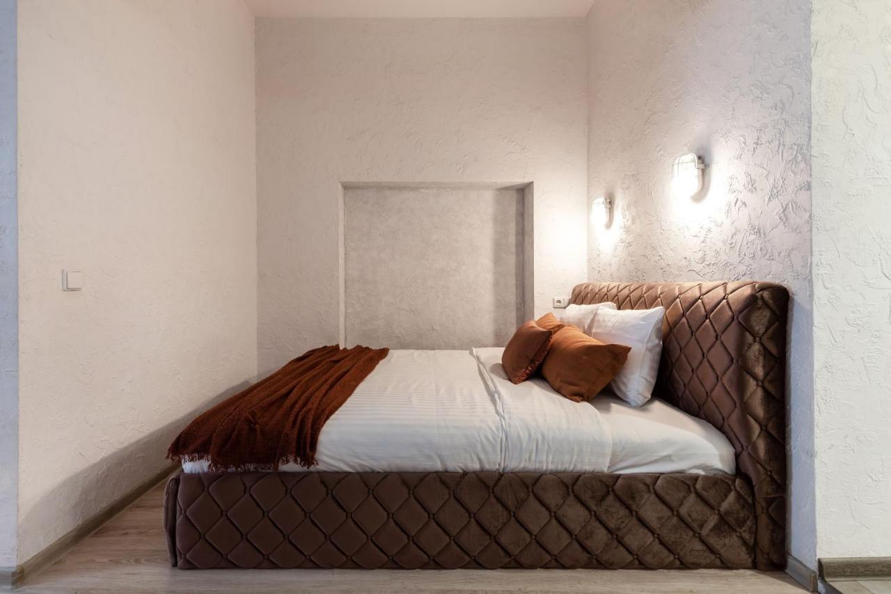 #Stayhere - Cozy 1Bdr Apartment Vilnius Old Town Buitenkant foto