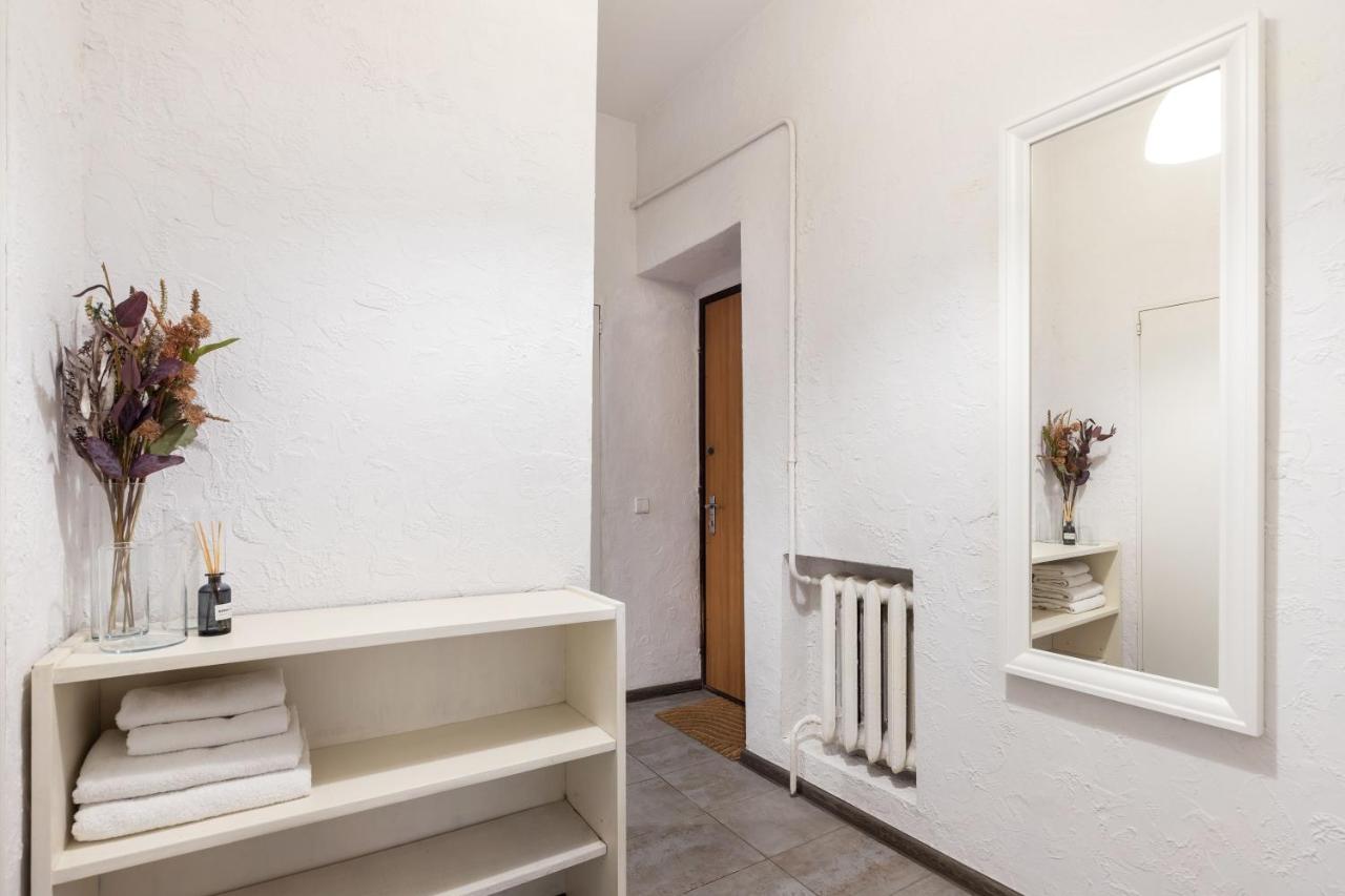 #Stayhere - Cozy 1Bdr Apartment Vilnius Old Town Buitenkant foto