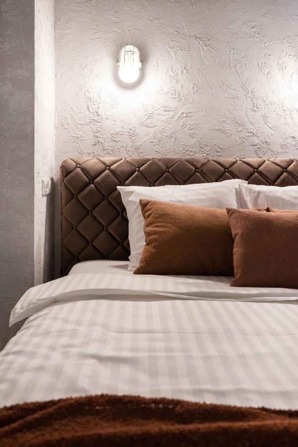 #Stayhere - Cozy 1Bdr Apartment Vilnius Old Town Buitenkant foto